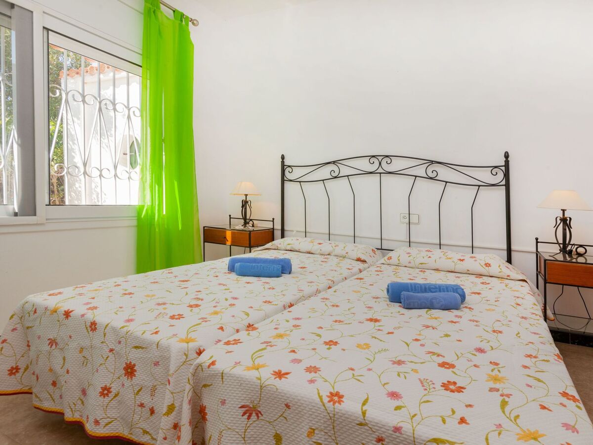 Maison Torre Mar avec vue mer à Miami Platja - Photo 5