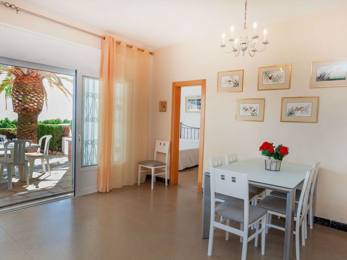 Maison Torre Mar avec vue mer à Miami Platja - Photo 6