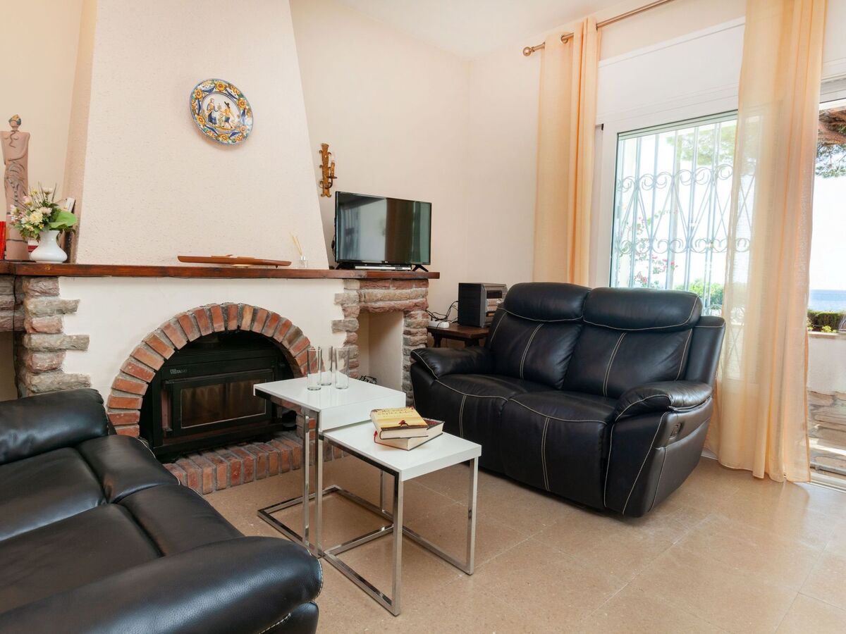 Maison Torre Mar avec vue mer à Miami Platja - Photo 7