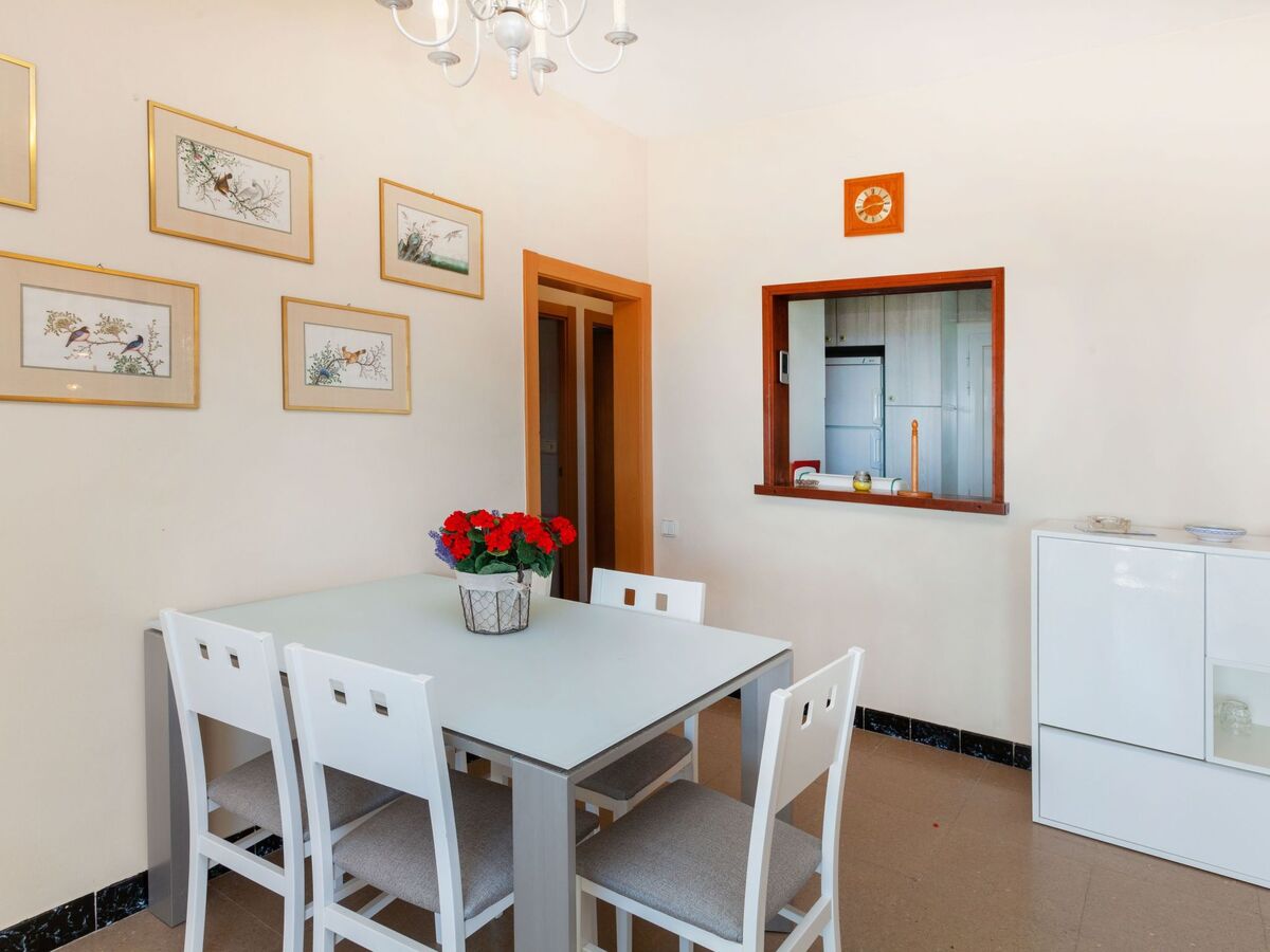 Maison Torre Mar avec vue mer à Miami Platja - Photo 8