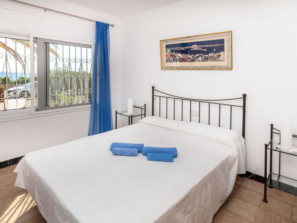 Maison Torre Mar avec vue mer à Miami Platja - Photo 10
