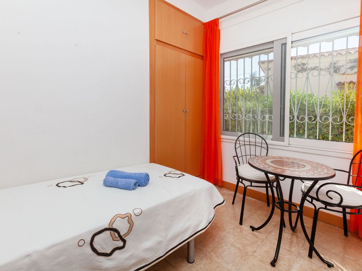 Maison Torre Mar avec vue mer à Miami Platja - Photo 13