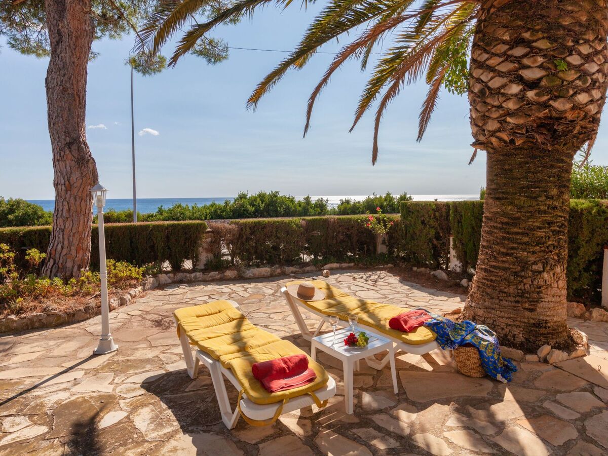 Maison Torre Mar avec vue mer à Miami Platja - Photo 17