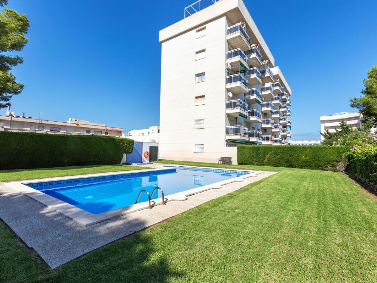 Appartement Florida 60 m² avec terrasse vue mer - Photo 1