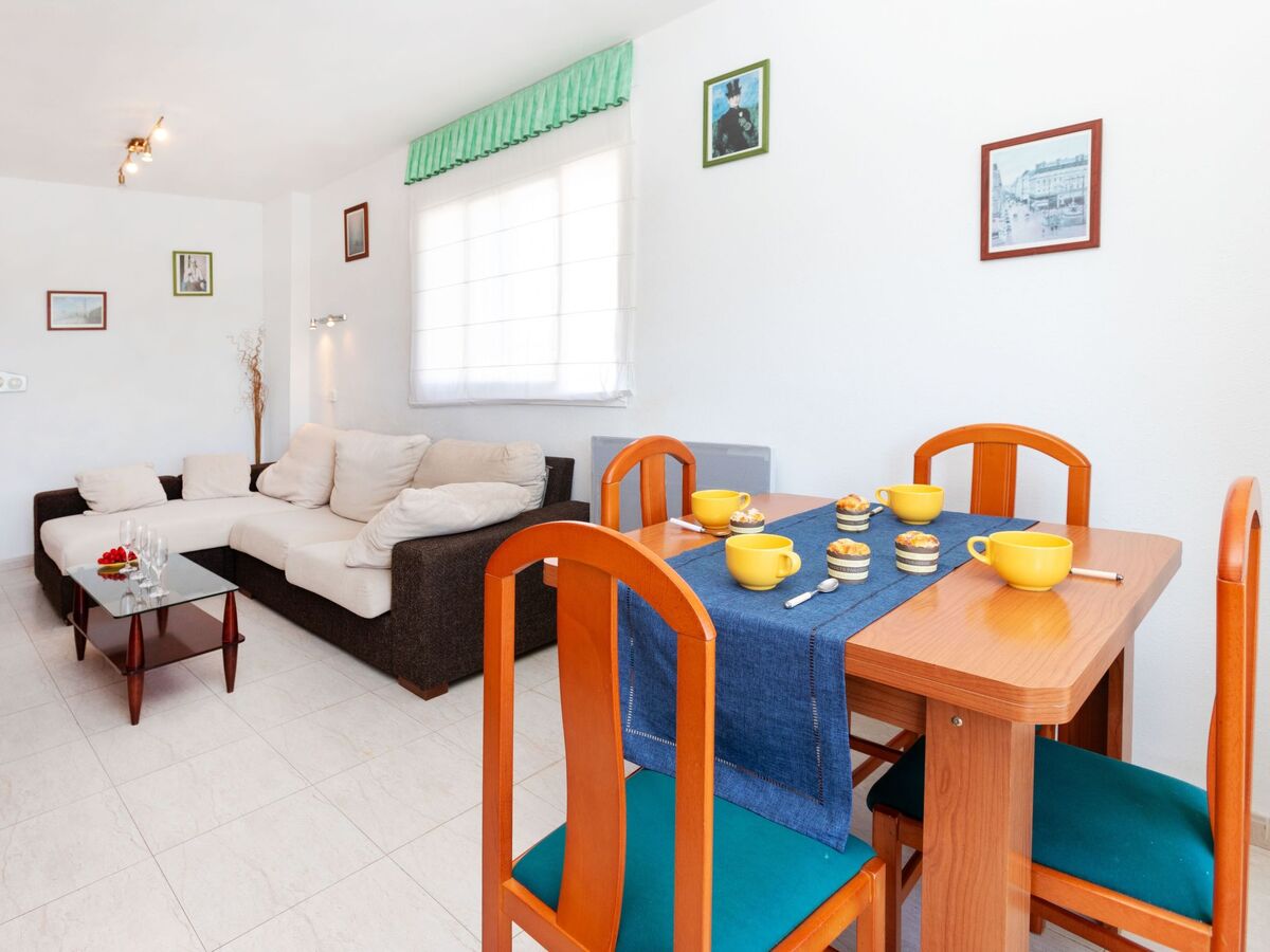 Appartement Florida 60 m² avec terrasse vue mer - Photo 3