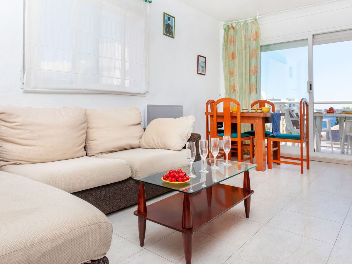 Appartement Florida 60 m² avec terrasse vue mer - Photo 4