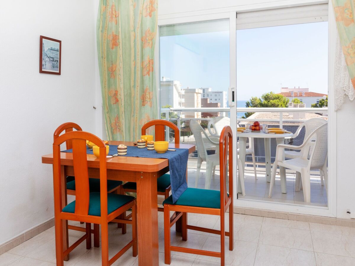 Appartement Florida 60 m² avec terrasse vue mer - Photo 7