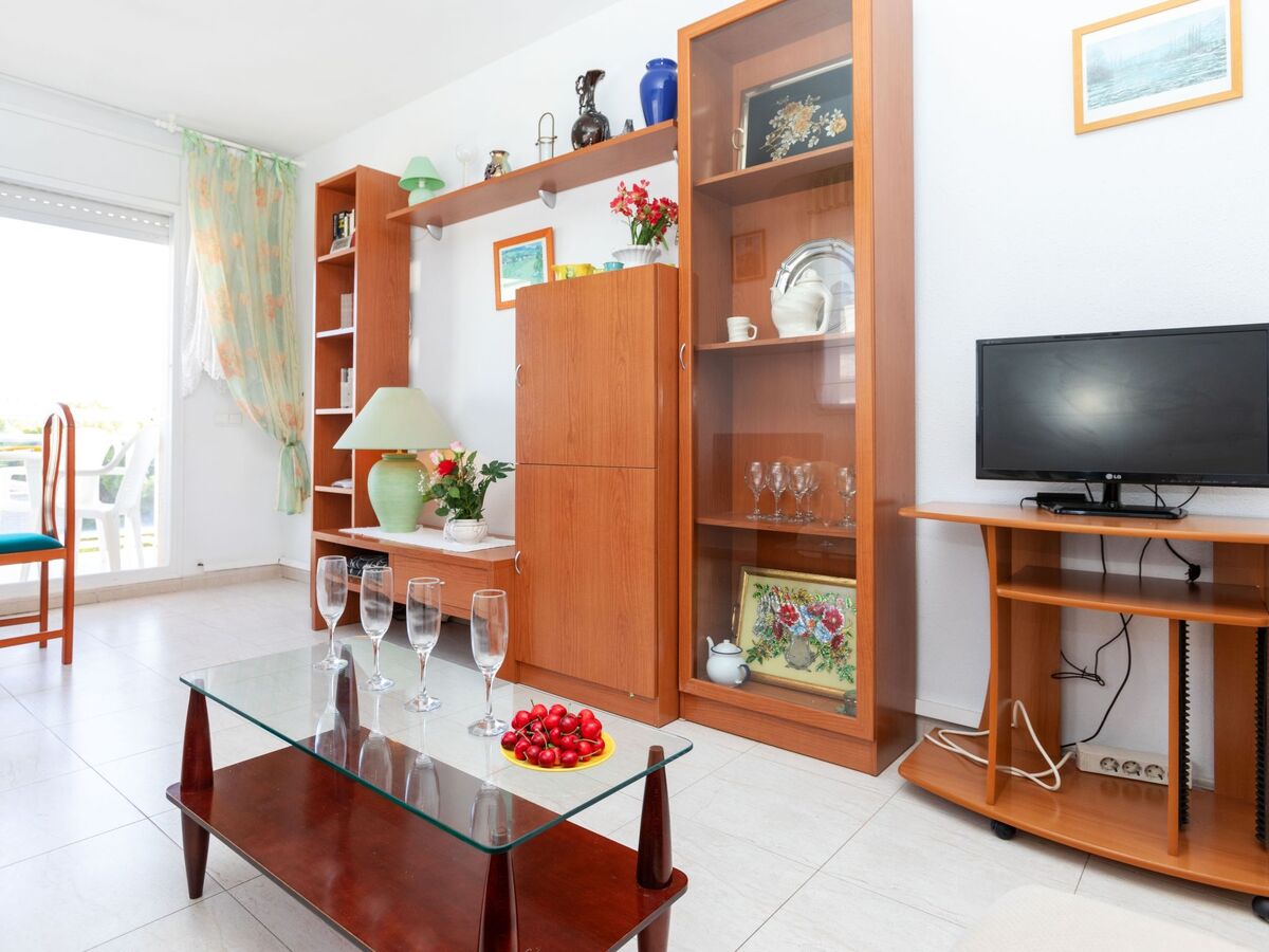 Appartement Florida 60 m² avec terrasse vue mer - Photo 8