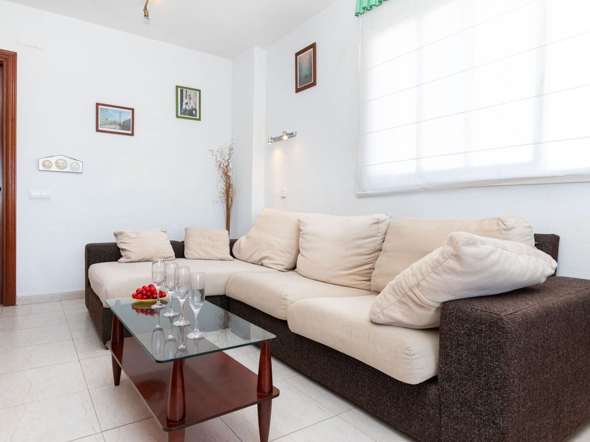 Appartement Florida 60 m² avec terrasse vue mer - Photo 9