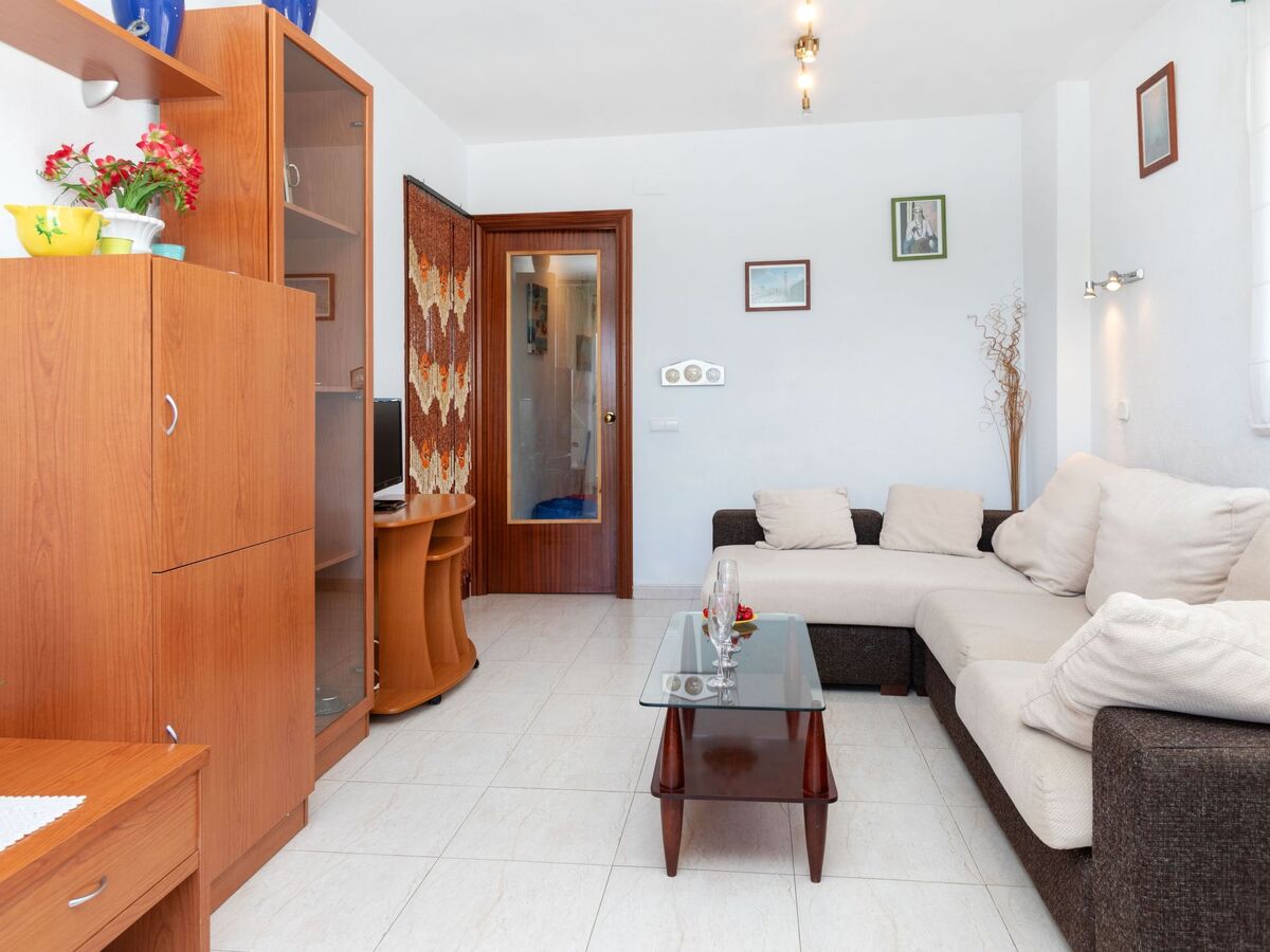 Appartement Florida 60 m² avec terrasse vue mer - Photo 10