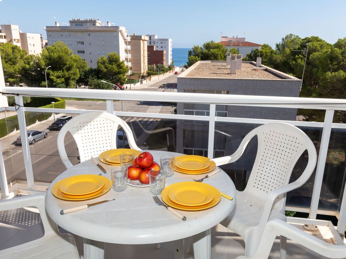 Appartement Florida 60 m² avec terrasse vue mer - Photo 14