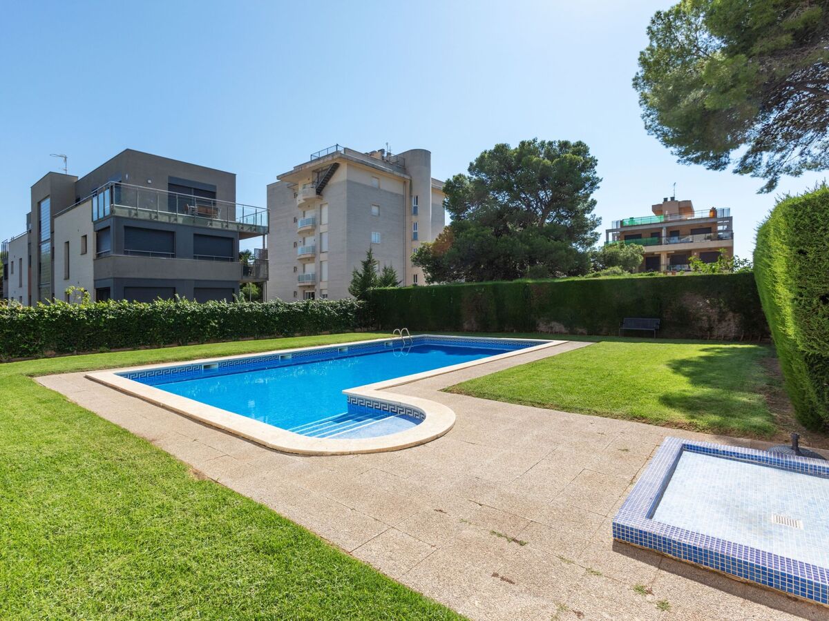 Appartement Florida 60 m² avec terrasse vue mer - Photo 15