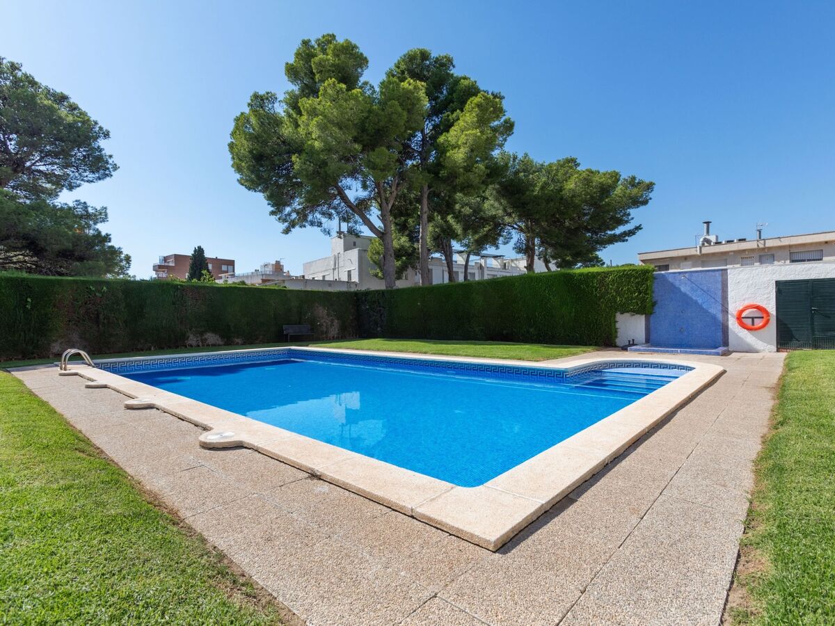 Appartement Florida 60 m² avec terrasse vue mer - Photo 16