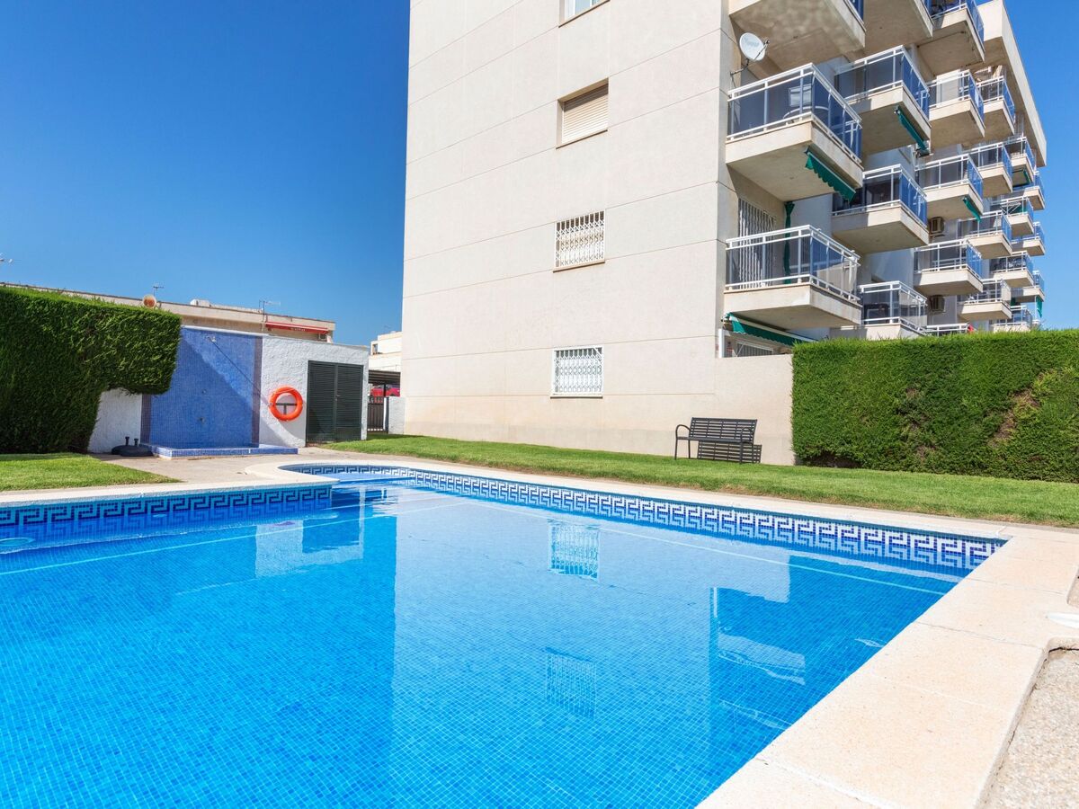 Appartement Florida 60 m² avec terrasse vue mer - Photo 17
