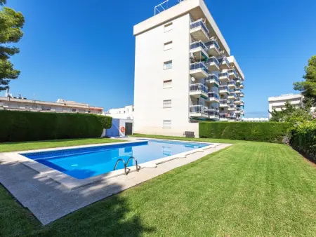Location appartement à Miami Platja, Florida
