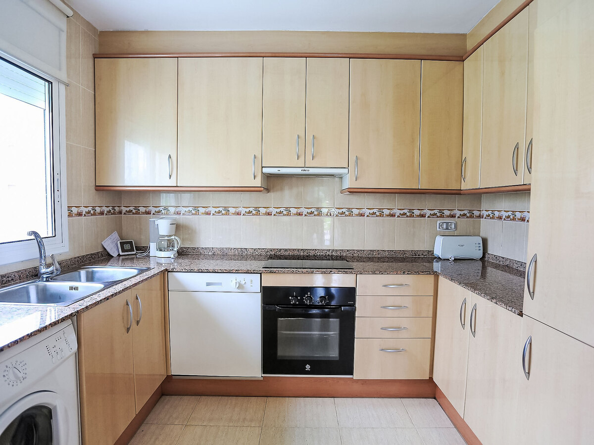 Appartement Jalisco de los Monteros, Miami Platja - Photo 4