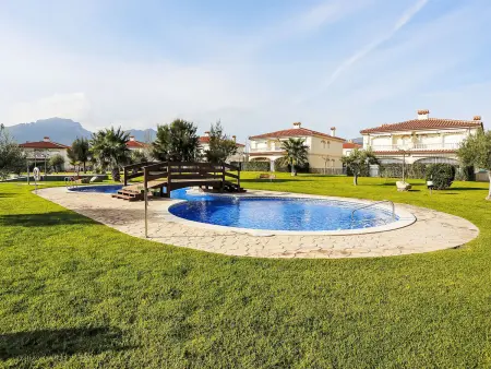 Location appartement à Miami Platja, Jalisco de los Monteros