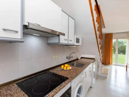 Montalt I, Maison 6 personnes à Miami Platja - Photo 11