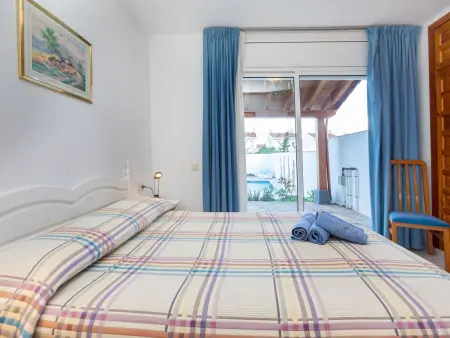 Montalt I, Maison 6 personnes à Miami Platja - Photo 13
