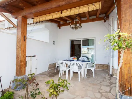 Montalt I, Maison 6 personnes à Miami Platja - Photo 18