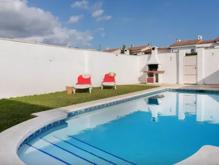 Montalt I, Maison 6 personnes à Miami Platja - Photo 19
