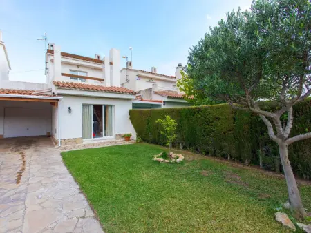 Montalt I, Maison 6 personnes à Miami Platja - Photo 22