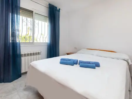 Villa Kikidona - 4 chambres avec piscine à Miami Platja - Photo 12