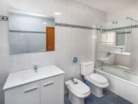 Villa Kikidona - 4 chambres avec piscine à Miami Platja - Photo 13
