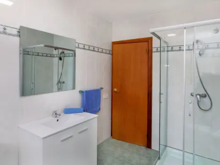 Villa Kikidona - 4 chambres avec piscine à Miami Platja - Photo 15