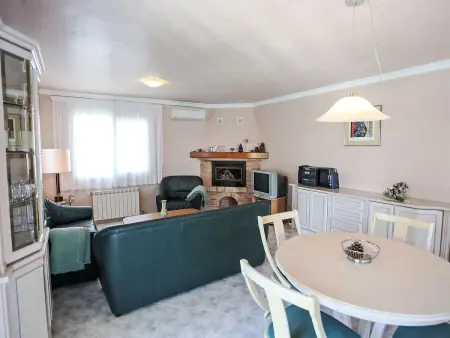 Villa Escorpion 6 personnes avec piscine à L'Ampolla - Photo 2