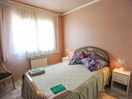Villa Escorpion 6 personnes avec piscine à L'Ampolla - Photo 4