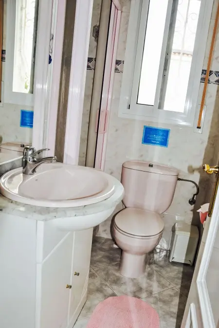 Villa Escorpion 6 personnes avec piscine à L'Ampolla - Photo 10