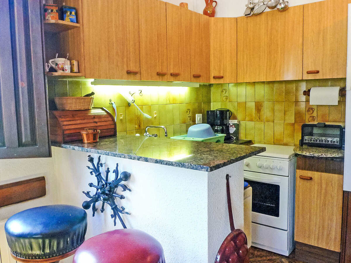 Marinada, maison 4 pers. à 200 m de la plage - Photo 4