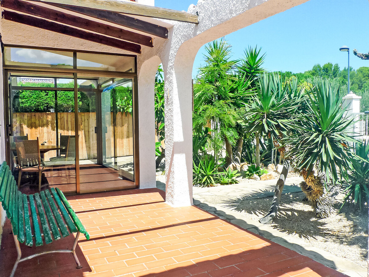 Marinada, maison 4 pers. à 200 m de la plage - Photo 7