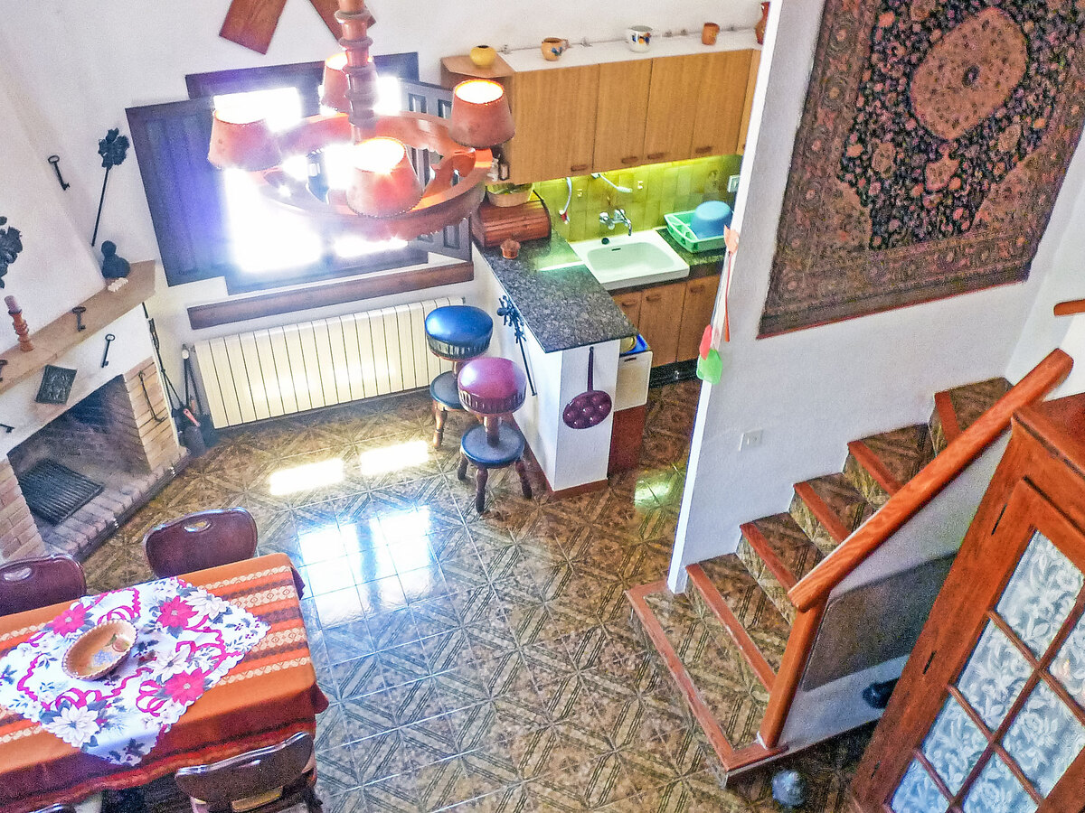 Marinada, maison 4 pers. à 200 m de la plage - Photo 12
