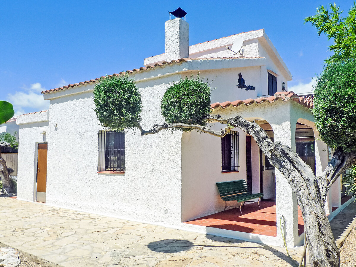 Marinada, maison 4 pers. à 200 m de la plage - Photo 14