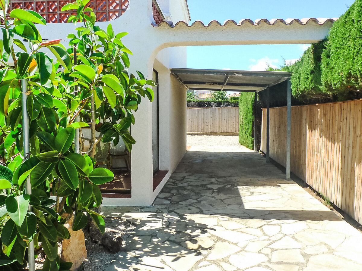 Marinada, maison 4 pers. à 200 m de la plage - Photo 17