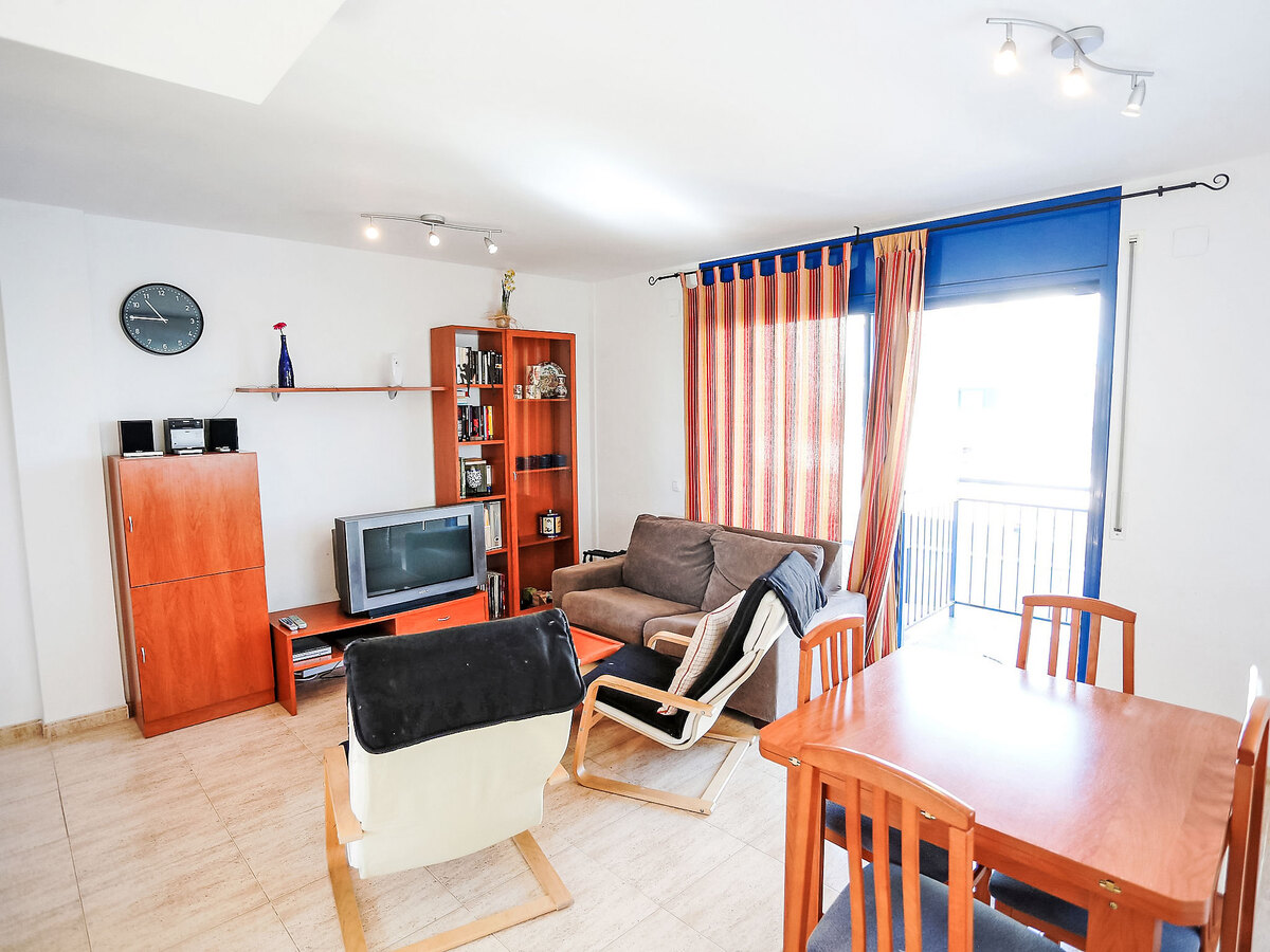 Maison Minini à L'Ampolla – piscine et parking couvert - Photo 3