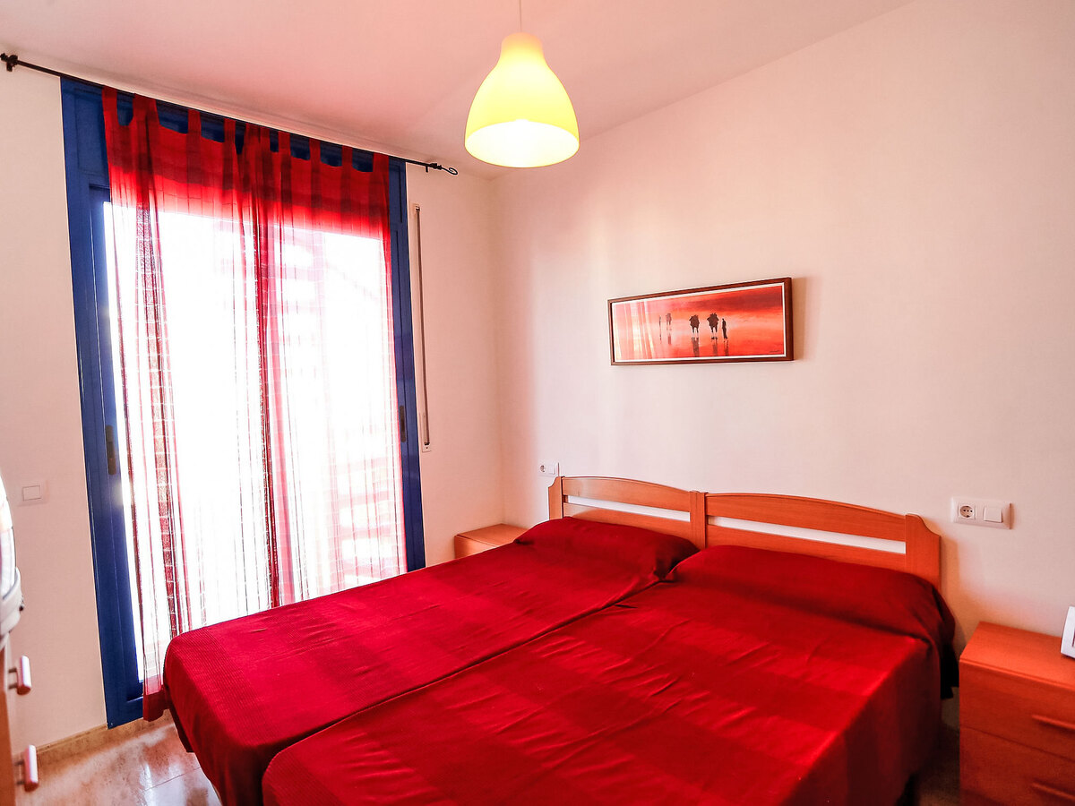 Maison Minini à L'Ampolla – piscine et parking couvert - Photo 7