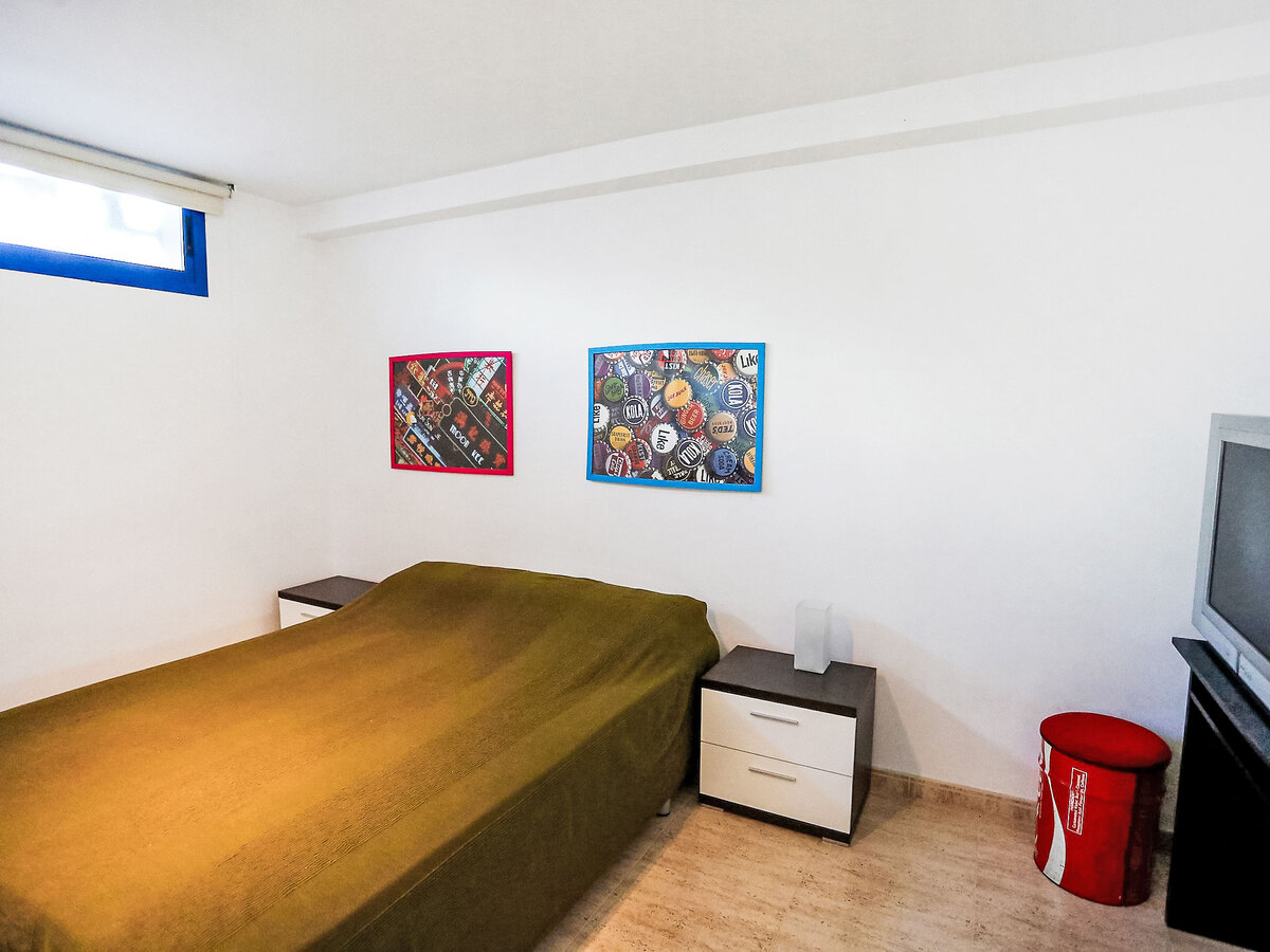 Maison Minini à L'Ampolla – piscine et parking couvert - Photo 9