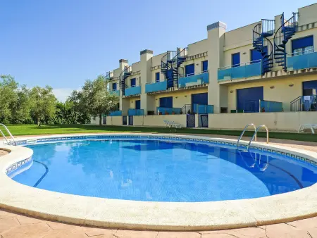 Location maison à L'Ampolla