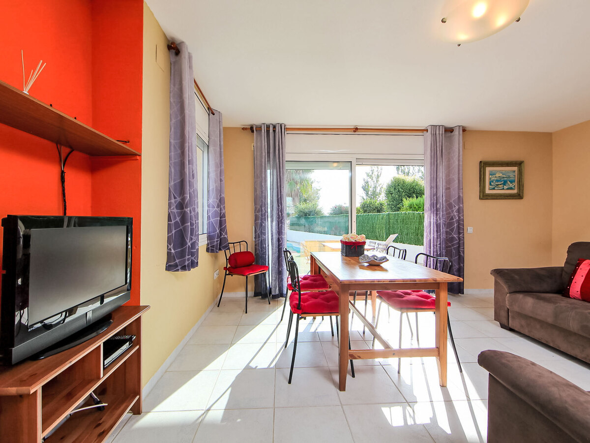 Maison Mar, 8 pers., piscine et vue mer à L'Ampolla - Photo 7