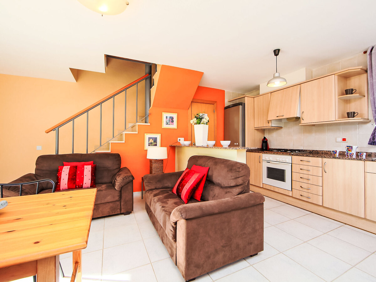 Maison Mar, 8 pers., piscine et vue mer à L'Ampolla - Photo 8