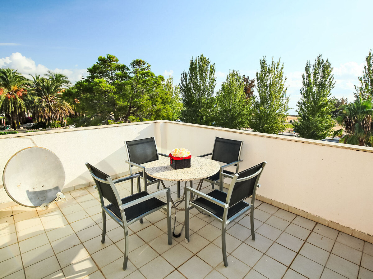 Maison Mar, 8 pers., piscine et vue mer à L'Ampolla - Photo 15
