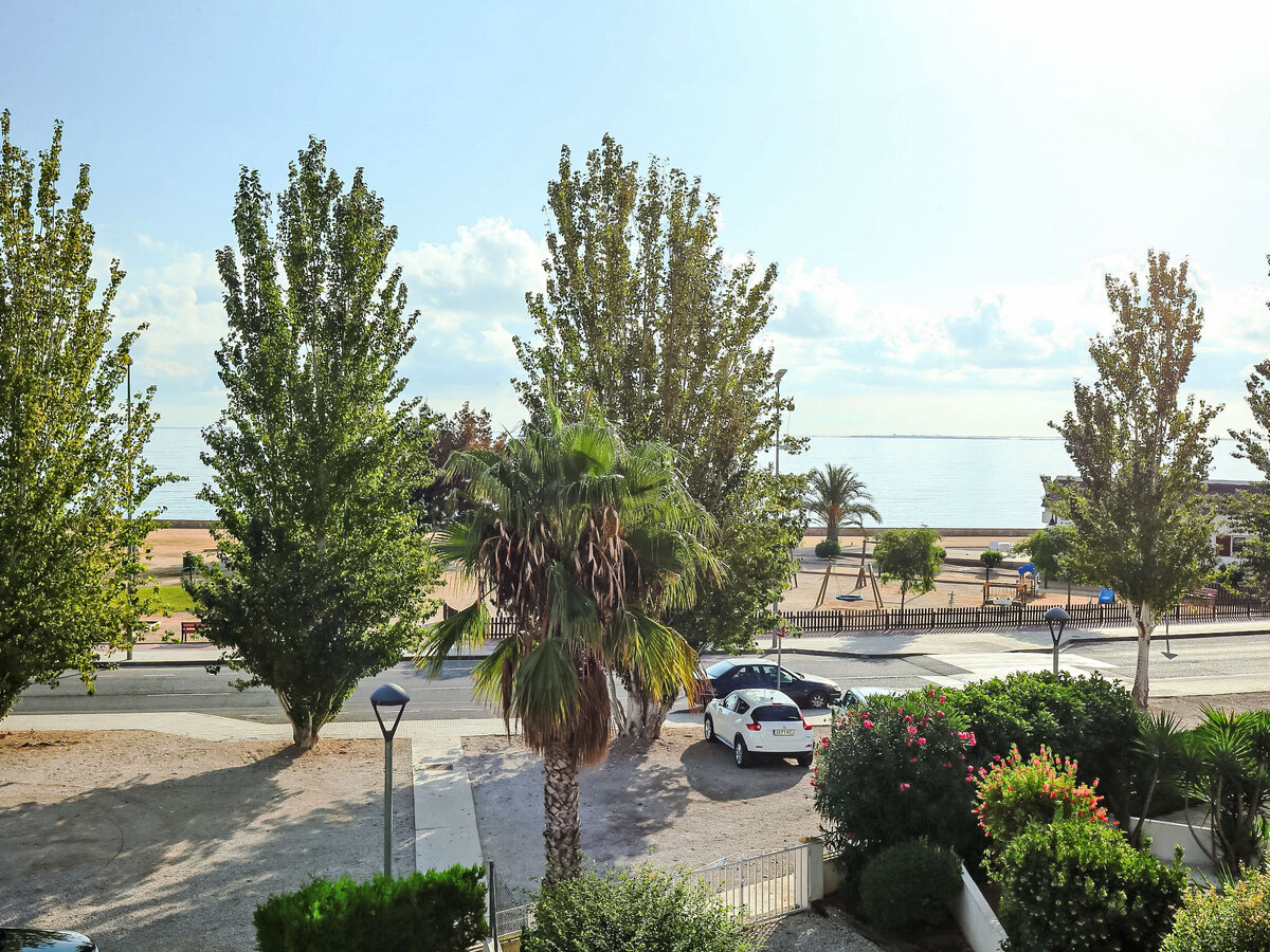 Maison Mar, 8 pers., piscine et vue mer à L'Ampolla - Photo 19
