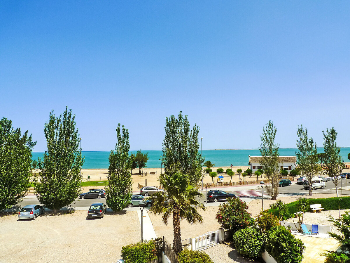 Maison Mar, 8 pers., piscine et vue mer à L'Ampolla - Photo 21