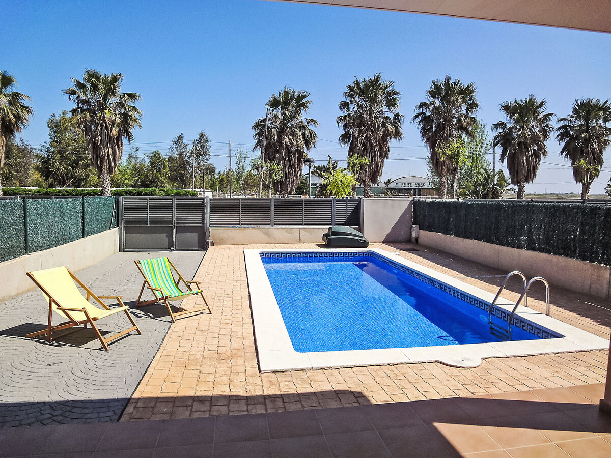 Maison Peiro avec piscine à 200 m de la mer - Photo 2