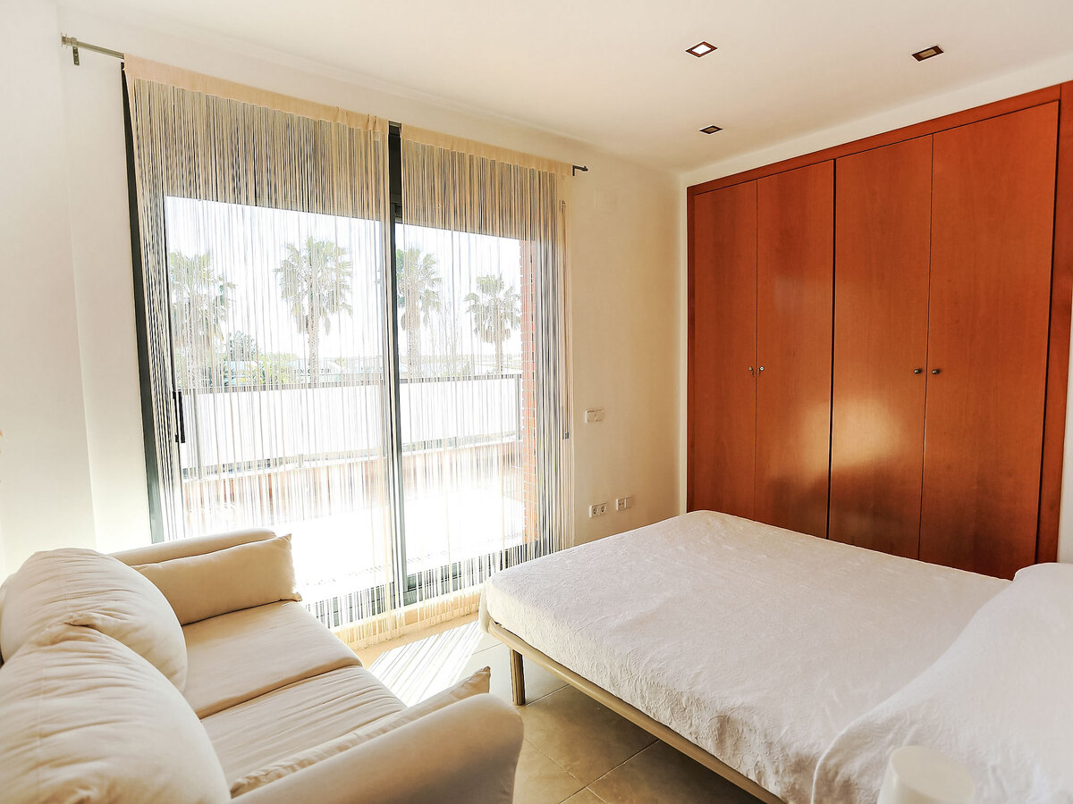 Maison Peiro avec piscine à 200 m de la mer - Photo 10