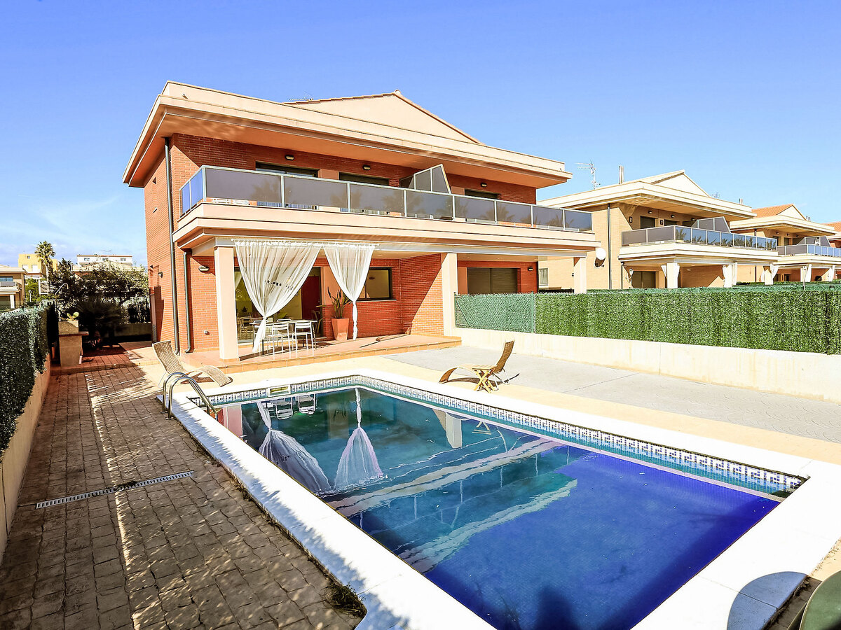 Maison Peiro avec piscine à 200 m de la mer - Photo 15