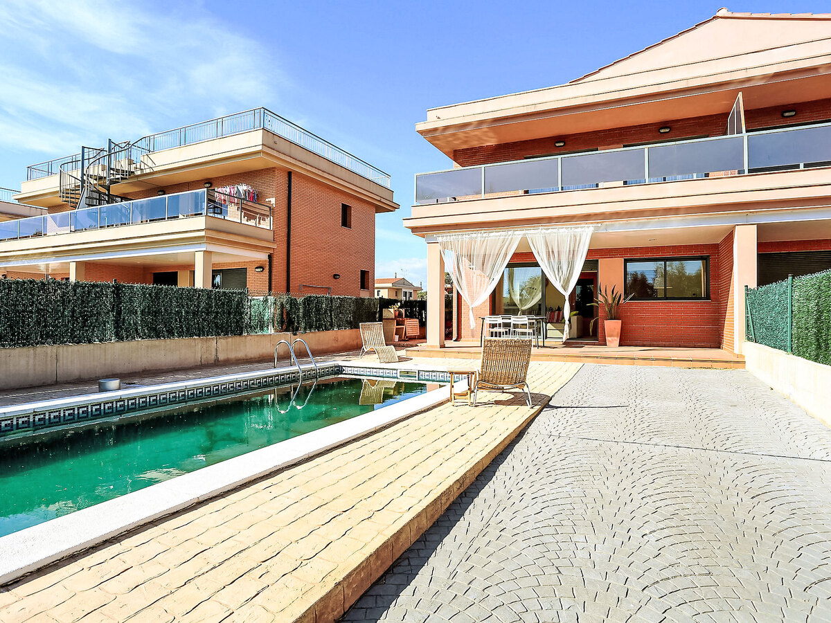 Maison Peiro avec piscine à 200 m de la mer - Photo 16